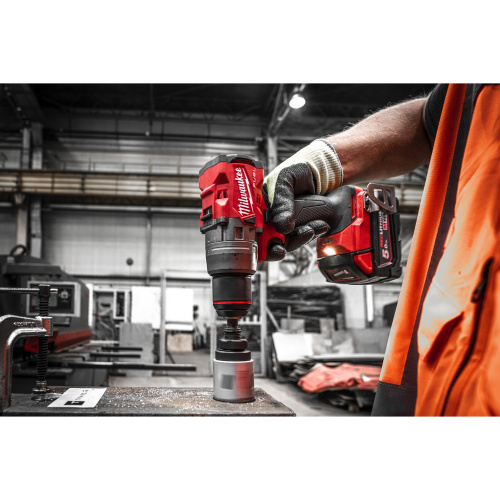Дрель-шуруповерт Milwaukee M18 FPD3-0X (4933479859) без АКБ и ЗУ уд
