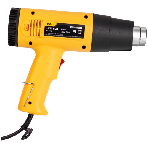 Фен технический Deli DL5318