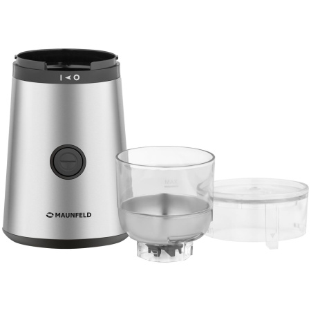 Кофемолка MAUNFELD MF-522S