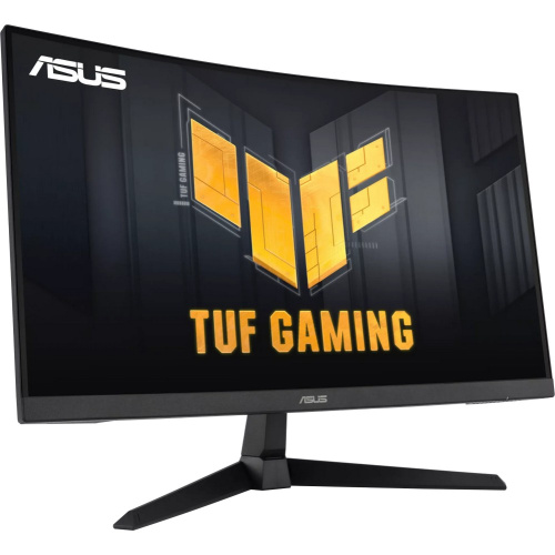 Монитор ASUS TUF Gaming VG27VQ3B 90LM0A90-B01170 черный