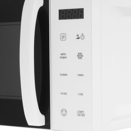 Микроволновая печь Hyundai HYM-D3029 белый