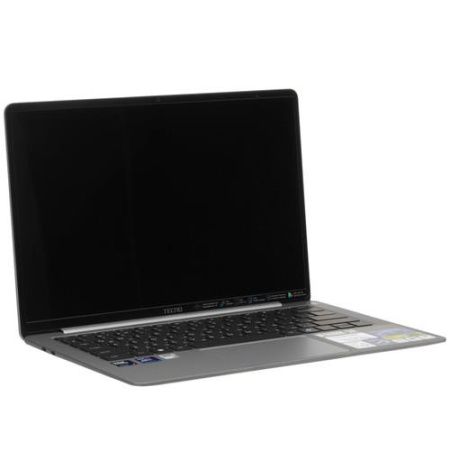14" Ноутбук Tecno Megabook S14MM серый