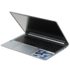 16" Ноутбук Tecno Megabook K16S серебристый
