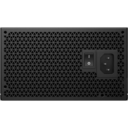 Блок питания PcCooler P5-YK850-B1F 850W 80+ Bronze (ATX, ATX 3.1, PCIe 5.1 450W, Non-modular, 1x24(20+4)pin 550mm, 2xCPU 8(4+4)pin 650mm, 2xPCIe*2)