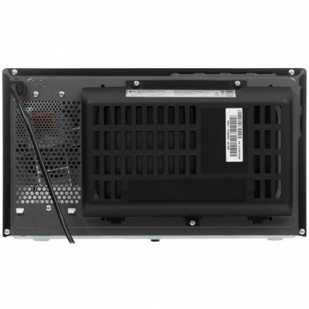 Микроволновая печь LG NeoChef MH6336GIB черный