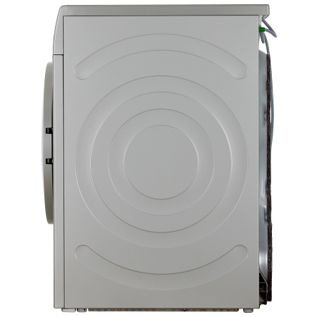 Сушильная машина Bosch WTN86202ME серый