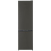 Холодильник с морозильником Beko B1RCSK312G серый