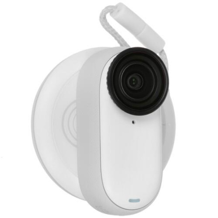 Экшн-камера Insta360 GO 3S белый
