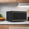 Микроволновая печь LG NeoChef MS2596CIT черный