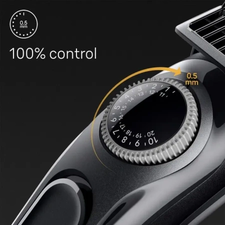 Триммер BRAUN BT3440