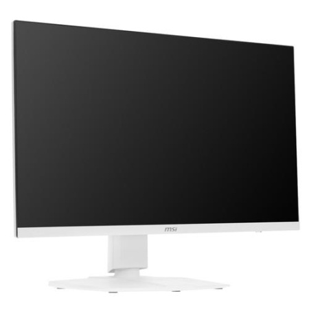 27" Монитор MSI MAG 274URFW белый