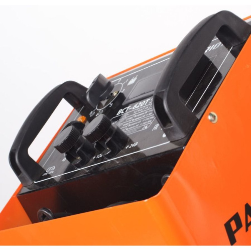 Пуско-зарядное устройство Patriot BCT-620T Start (650 301 565)