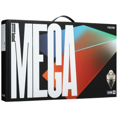 16" Ноутбук Tecno Megabook T16RA серый