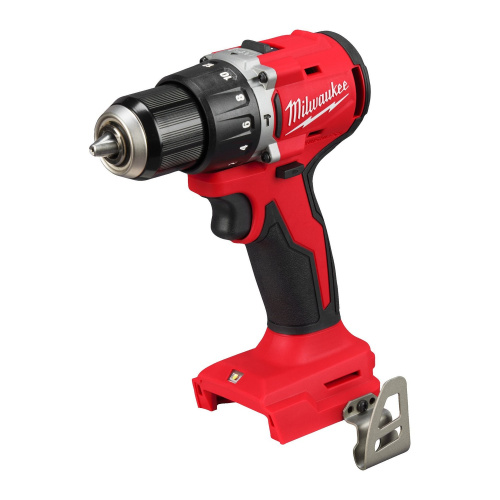 Дрель-шуруповерт Milwaukee M18 BLPDRC-0X (4933492821) без АКБ и ЗУ уд