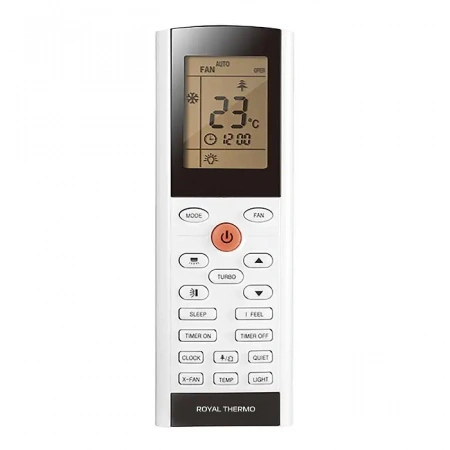 Сплит-система Royal Thermo Rtp-24Hn1 Perfecto