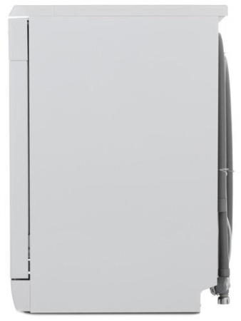 Посудомоечная машина Hansa ZWM416WH белый