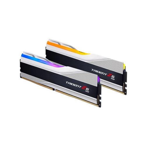 ОЗУ G.Skill Trident Z5 RGB 32Gb (F5-6400J3239G16GX2-TZ5RS) DDR5