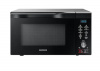 Микроволновая печь Samsung MC32K7055CT серебристый