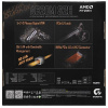 Материнская плата GIGABYTE A620M S2H