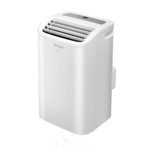 Мобильный кондиционер iCongo IAC-12CPA/PD1