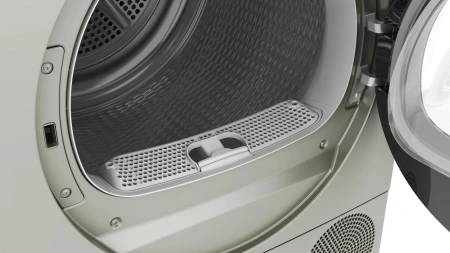 Сушильная машина Bosch WQB245BXME