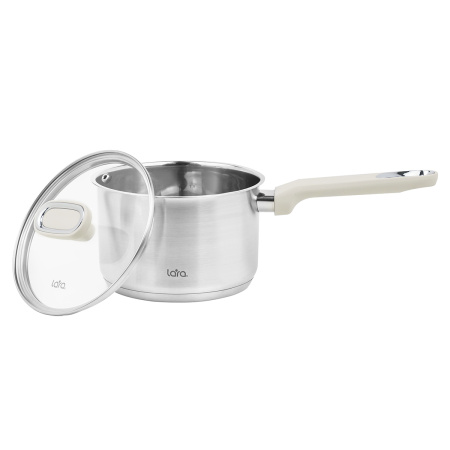 Сотейник LARA LR03-24 Флора