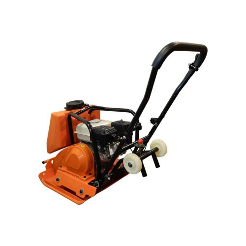 Виброплита поступательного движения Grost VH 80C (107641)