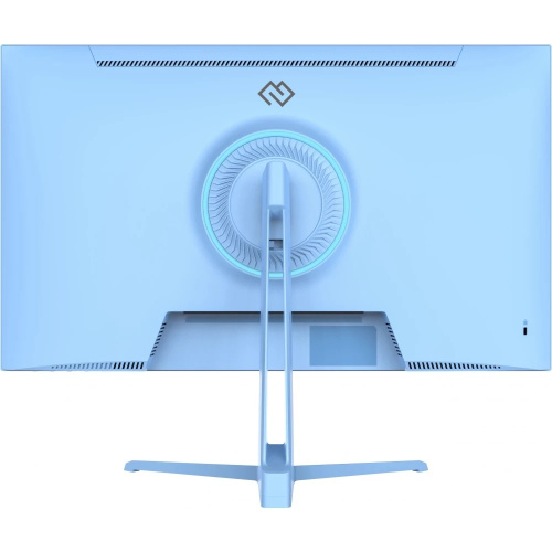 Монитор Digma Overdrive 24P410F (DM24SG03) голубой