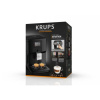 Кофемашина автоматическая Krups EA873810 черный