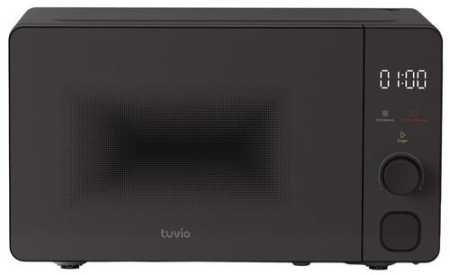Микроволновая печь Tuvio MW04GB серый