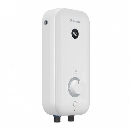 Проточный электрический водонагреватель Thermex Vox 4500