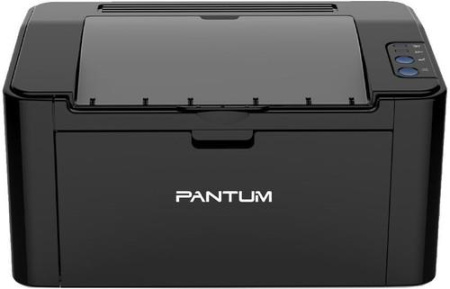 Принтер лазерный Pantum P2207