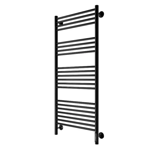 Электрический полотенцесушитель Royal Thermo Casa П21 500Х1200 Черный
