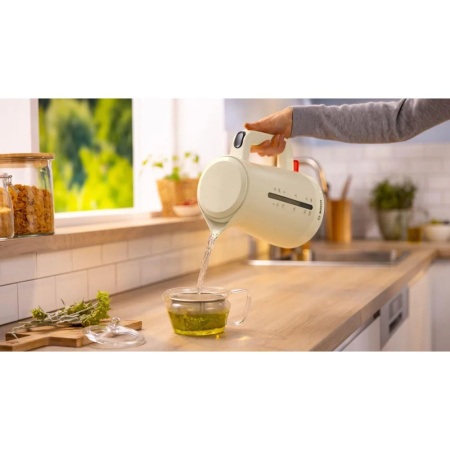Электрочайник BOSCH TWK1M127