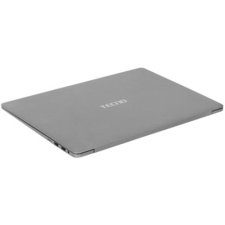 16" Ноутбук Tecno Megabook S16RM серый