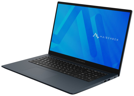 Maibenben Medio M17A (M17A-R574UMF1SLURE3-Linux)