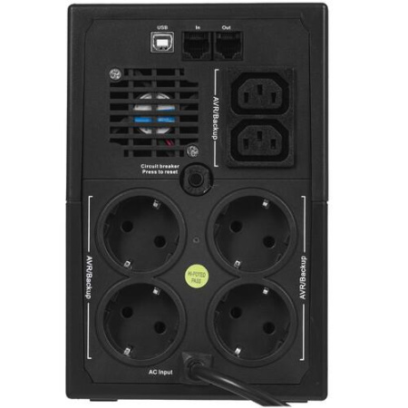 ИБП HIDEN EXPERT ULS1000E