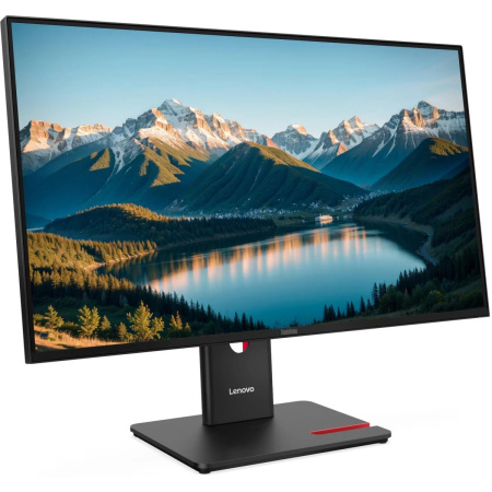 Монитор Lenovo T27Q-40 (64A6GCRNCS)