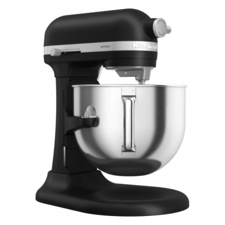 Миксер KitchenAid Artisan 5KSM70SHXEBM черный матовый