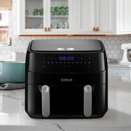 Аэрогриль KITFORT КТ-2250