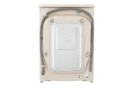 Стиральная машина LG F4V5VS9B