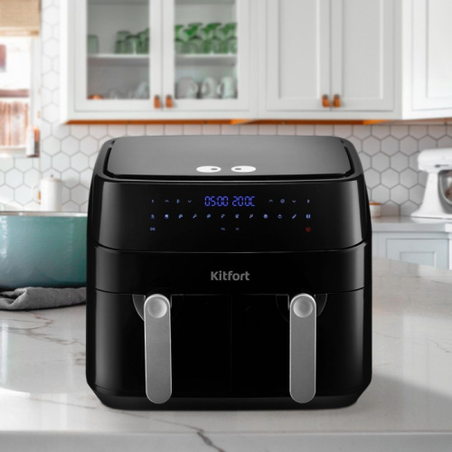 Аэрогриль KITFORT КТ-2250