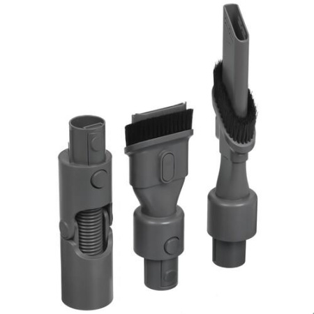 Пылесос  вертикальный  Dreame R20 Aqua  черный