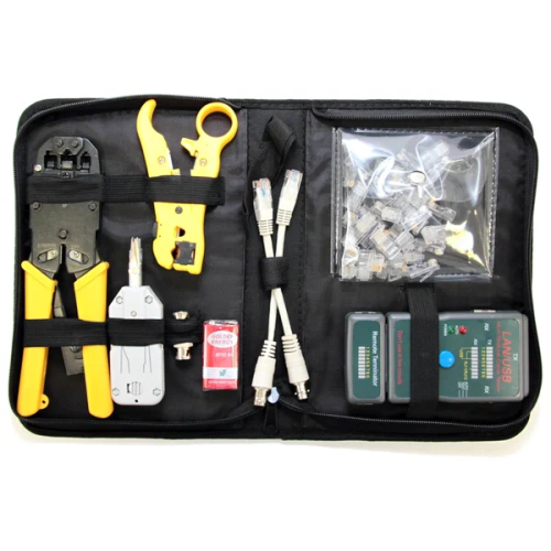 Набор инструментов 5bites TK032 для СКС