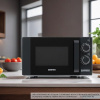 Микроволновая печь Centek CT-1583 черный
