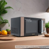 Микроволновая печь Centek CT-1584 черный
