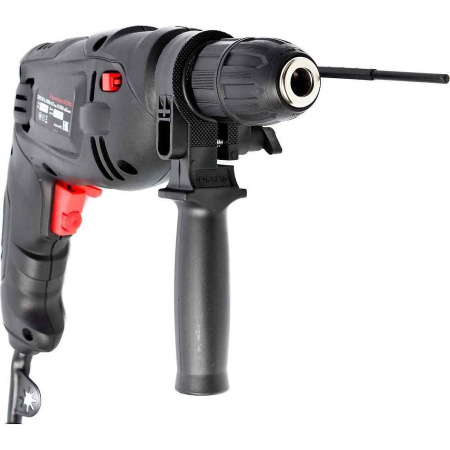 Дрель ударная RedVerg ID500S Basic