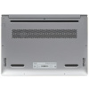16" Ноутбук Tecno Megabook K16SFA серый