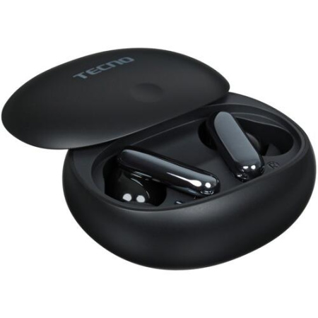 Наушники TWS Tecno True 1 Air черный