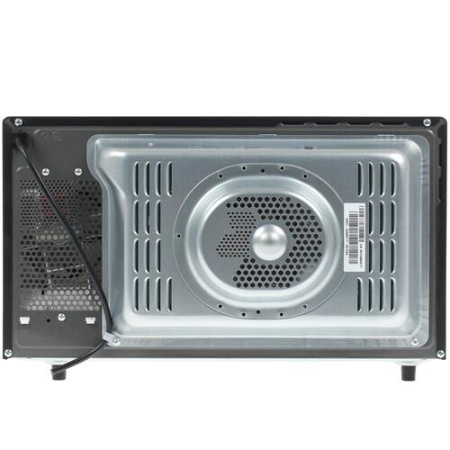 Микроволновая печь LG NeoChef MJ3966ACT черный
